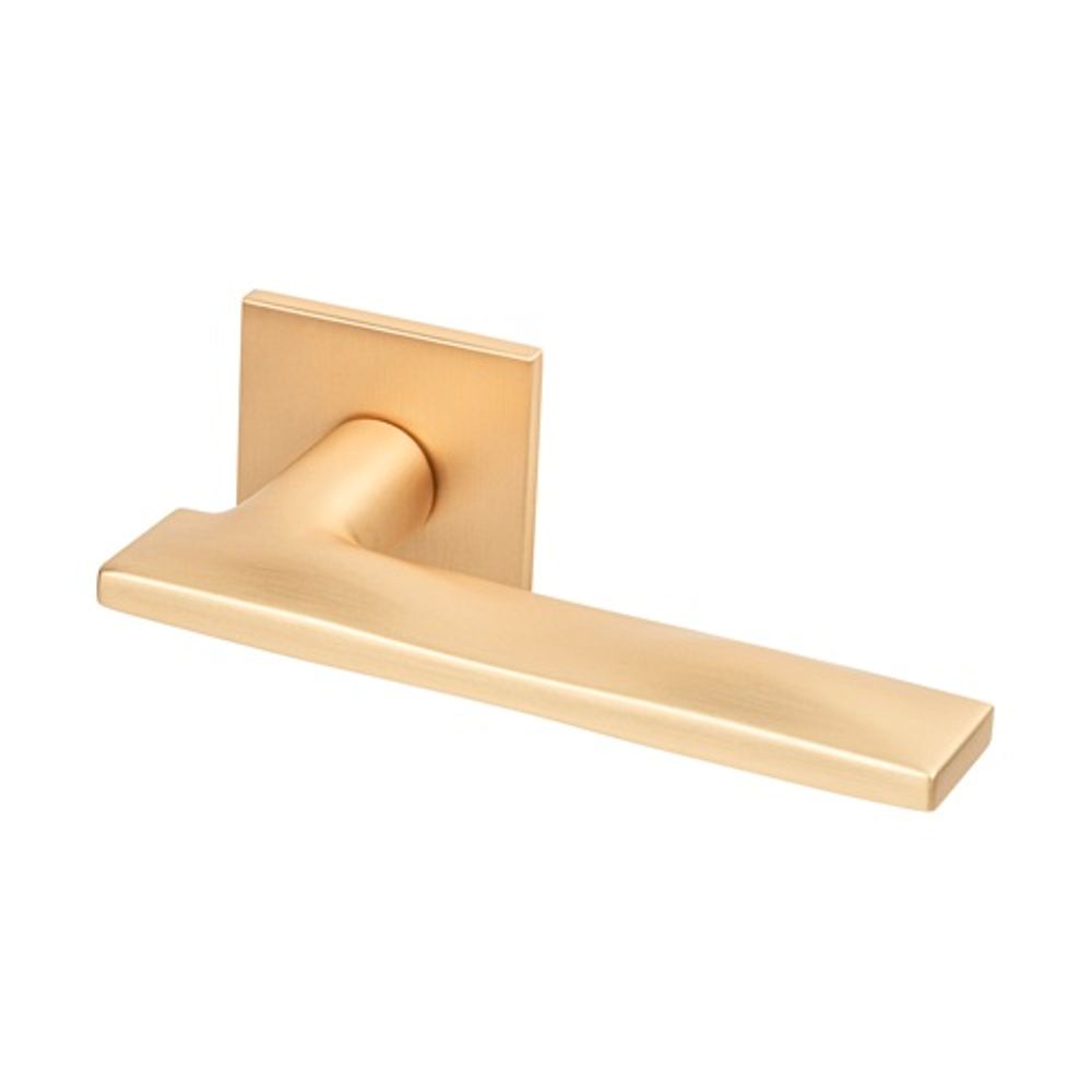 Ручка раздельная ARMADILLO BANOFFE K.YM FSG-39 флорентийское золото /62189/