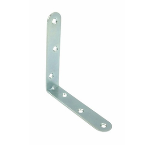 Кронштейн КУНГУР МК 100*100 цинк (1 шт)