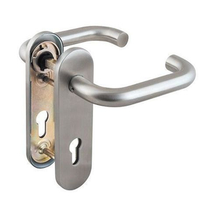 Ручки на планке APECS HP-72.1303 INOX