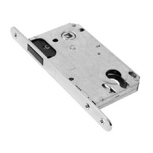 Замок врезной магнитный APECS 5300-M CR хром