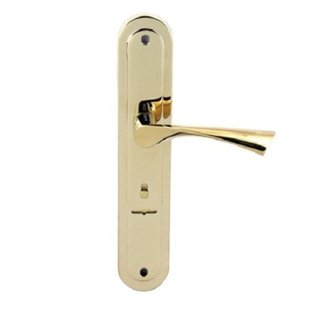 Ручки на планке APECS HP-85.0423-S G золото