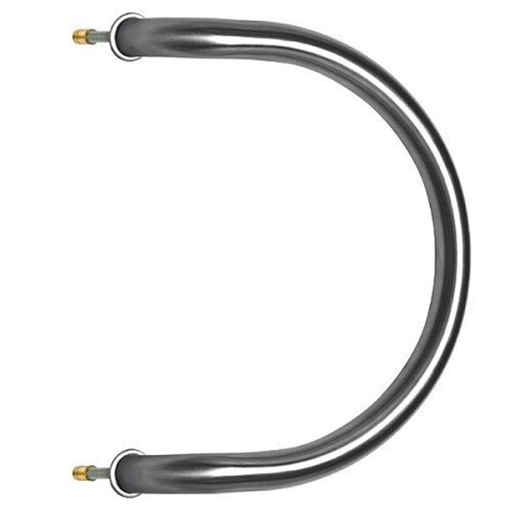 Ручка-скоба FUARO PH-27-25/300-INOX нержавейка 304 /39047/