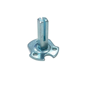 Четырехгранник BASARA FIXED SPINDLE 01 SN