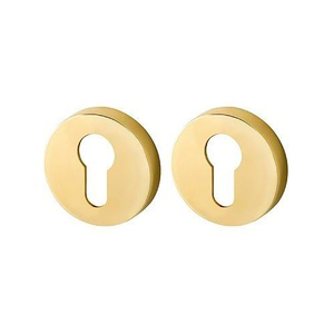 Накладка ARMADILLO CYLINDER ET URB GOLD-24 золото 24К /34313/