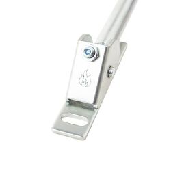 Координатор закрывания APECS DCC-1000-ZN цинк