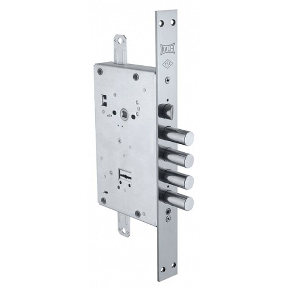 Замок врезной сувальдный KALE KILIT 472 LR SMART LINE /33263/