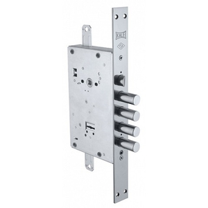 Замок врезной сувальдный KALE KILIT 472 LR SMART LINE /33263/