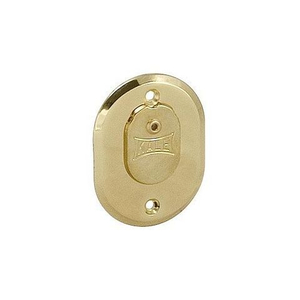 Накладка KALE KILIT 511 латунь /19165/