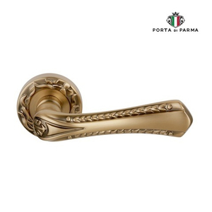 Ручка раздельная PORTA DI PARMA Sissi MCF матовый кофе