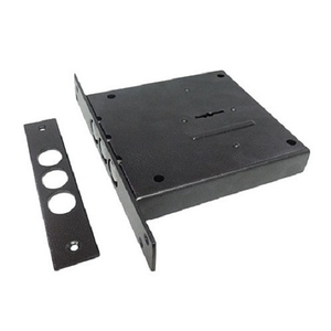 Замок врезной сувальдный KERBEROS 112.21.003/5 5кл.