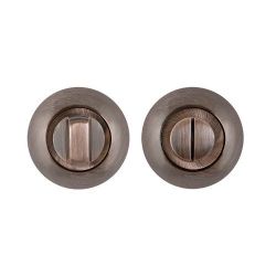 Ручка поворотная FUARO BK6 RM AC-9 медь /28995/