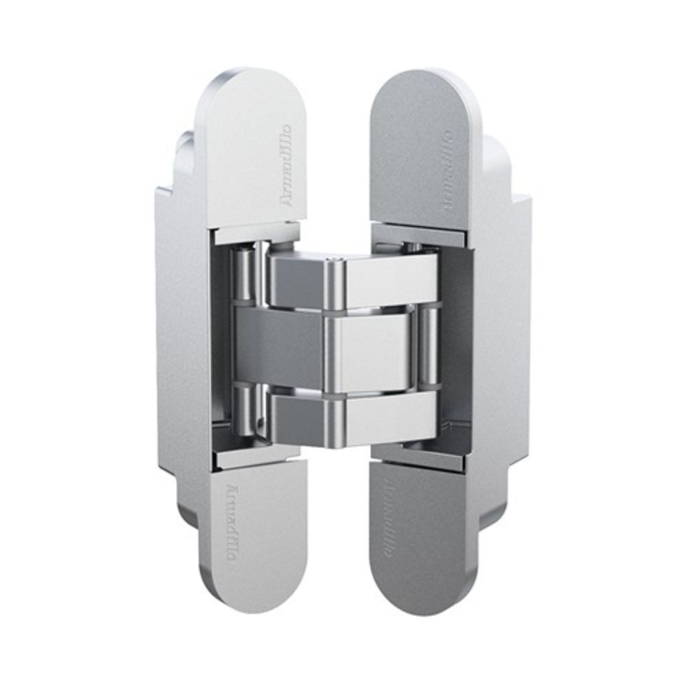 Петля скрытой установки с 3D-регулировкой ARMADILLO U3D7800.VPG SC