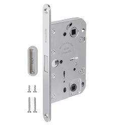 Магнитная защелка ARMADILLO WC GRAVITY G01.190.50.96 CP