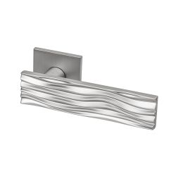 Ручка раздельная ARMADILLO MERENGA K.YM MWSC-33 итальянский тисненный /62125/