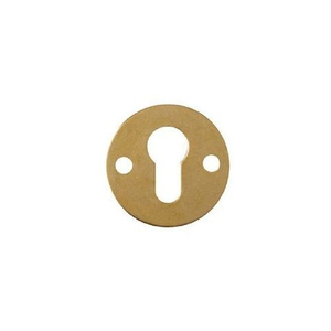 Кольцо проставочное для броненакладки латунь