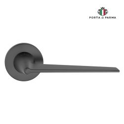 Ручка раздельная PORTA DI PARMA Cono GR графит