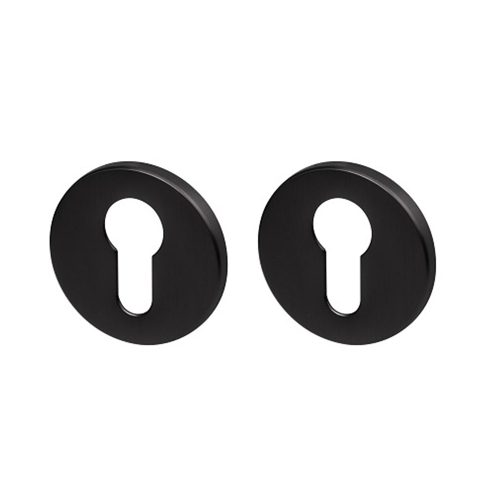 Накладка ARMADILLO CYLINDER ET.R.YM BL-26 черный /62243/