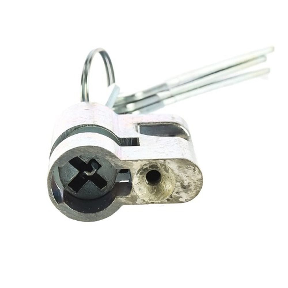 Цилиндр ЗЕНИТ МЦ 8-6 к накл. /34885/