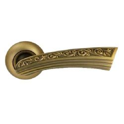 Ручка Медио 305 MABМ мат.бронза