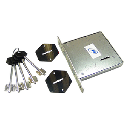 Замок врезной НПО 21.09