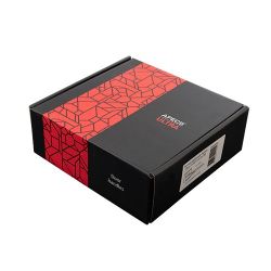 Ручки дверные APECS Ultra H-60145-A-CRS/CR