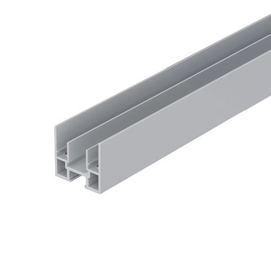 Горизонтальный профиль ARMADILLO SLD/SWD.Scope 37/35/3200 AL алюминий /58077/