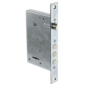 Замок врезной REX 1.7