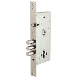 Корпус замка KALE KILIT 252/R