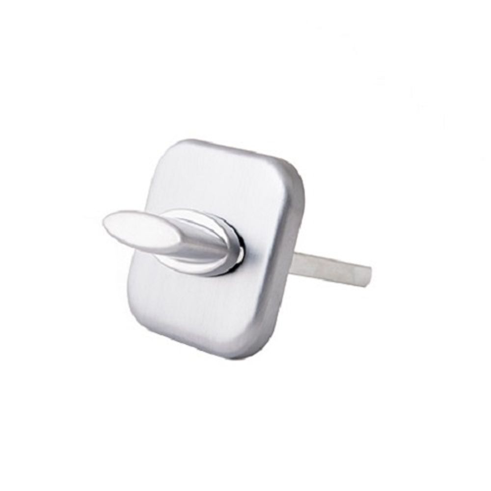 Поворотник APECS TT-1516-8/75-CRS матовый хром