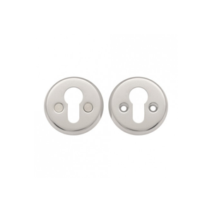 Накладки цилиндровые Avers DP-06-C(55)-CR