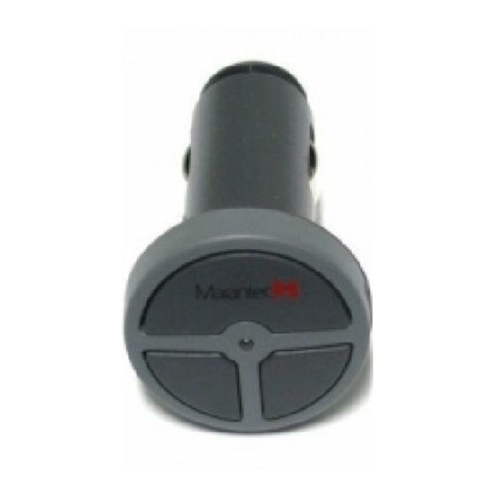 Пульт ДУ автомобильный 3к Digital 323 (433 МГц) 81788