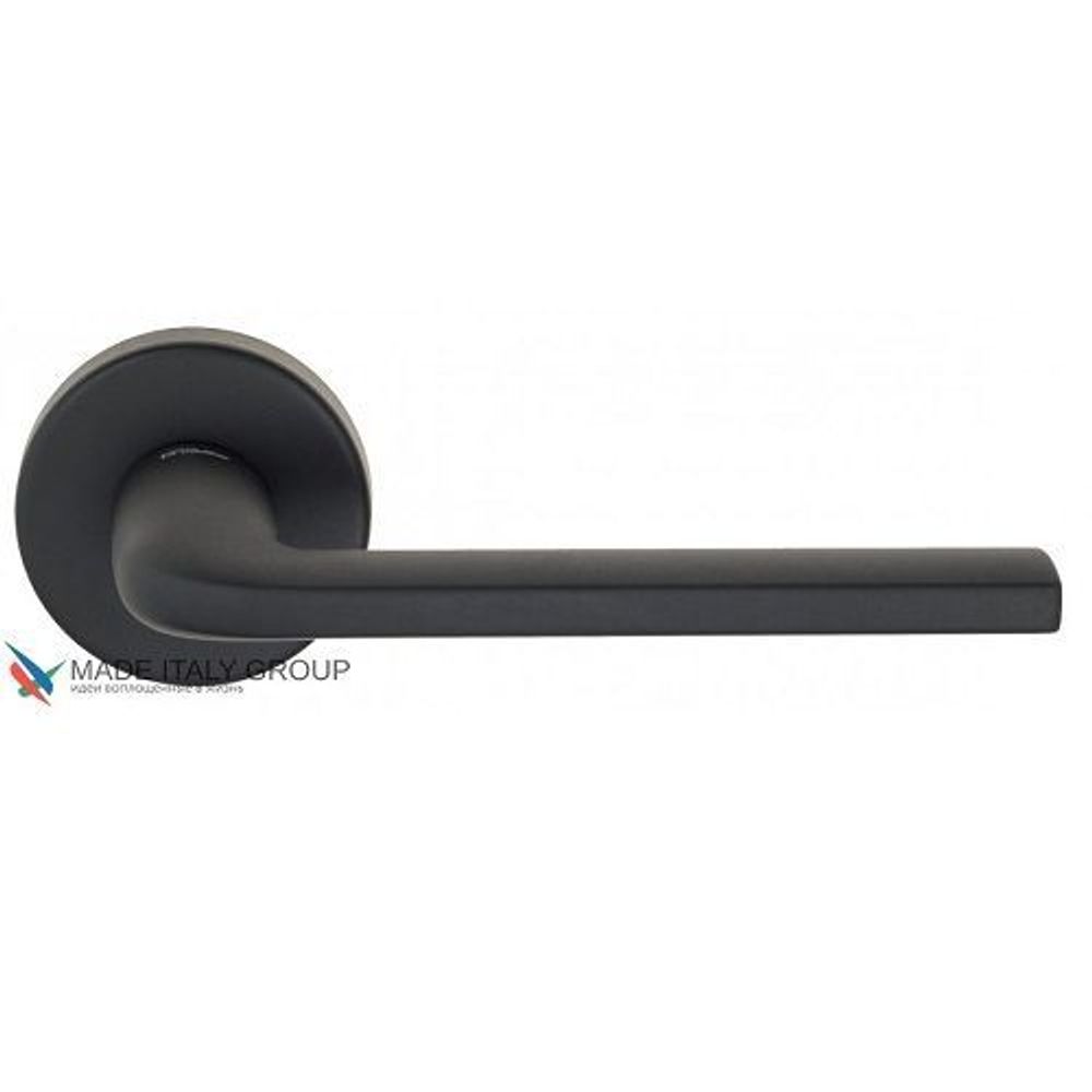 Fratelli Cattini "LINEA" 7-NM матовый черный