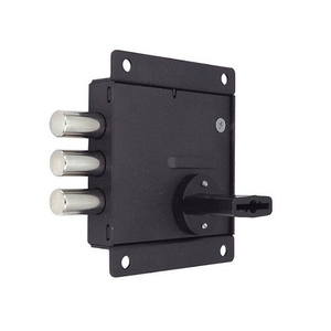 Замок накладной МЕТТЭМ ЗН4 800.0.0 П-Н