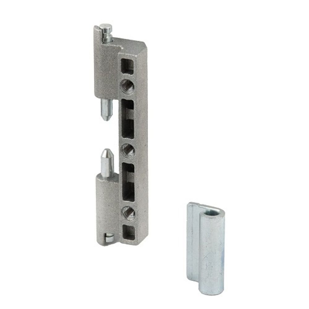 Петля потайная EZ 096-2