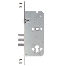 Замок врезной APECS Smart SL-252-60.85 CR хром