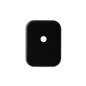 Накладка декоративная APECS DP-15-K BLM черный матовый