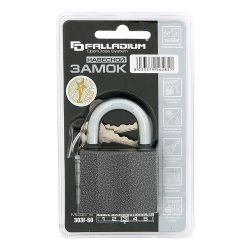 Замок навесной PALLADIUM 303F-75