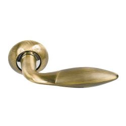 Ручка дверная ARCHIE S010 95MB