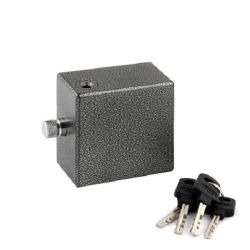 Замок навесной APECS PD-14-80