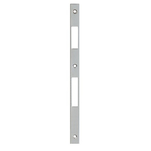 Ответная планка KALE KILIT 153P-16NP-PB хром