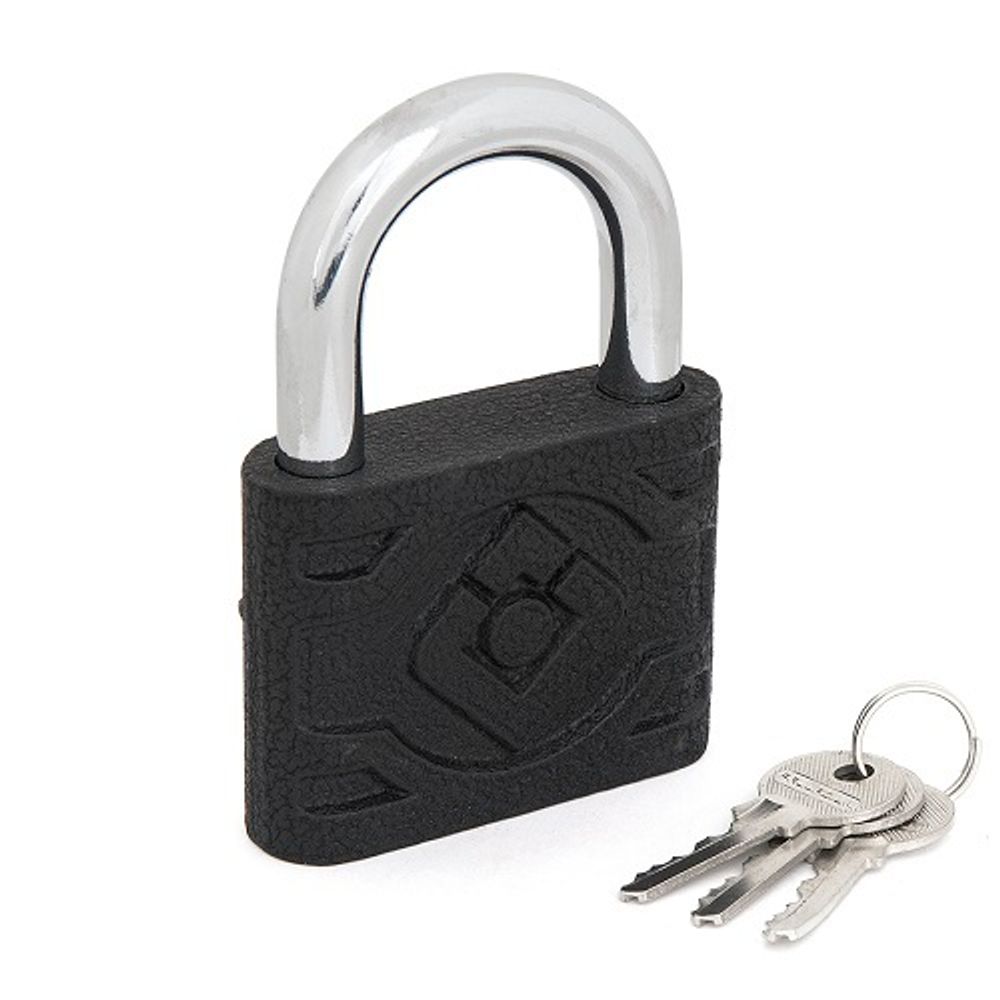 Замок навесной PALLADIUM 305F-75