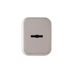 Накладка декоративная APECS DP-15-S-Auto-CR хром