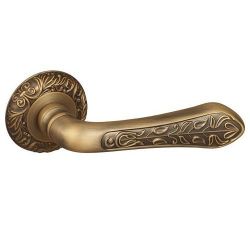 Ручка раздельная FUARO MONARCH SM AB-7