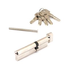 Цилиндровый механизм с вертушкой APECS SM-100 (40C/60)-C NI