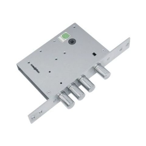 Замок врезной ГАРДИАН ЗВ 30.04 (4кл) (длинный кл. 59 мм) /35083/