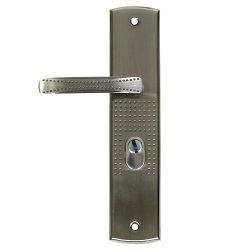 Ручки для китайских дверей СТАНДАРТ PH-CT-222-L (левые)