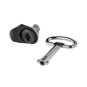 Замок мебельный MS1088-1