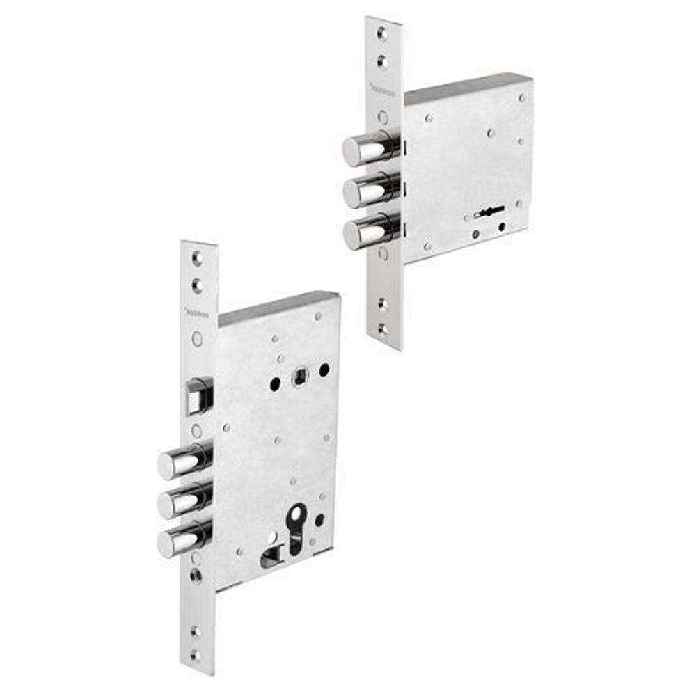 Комплект замков BORDER Grand 2