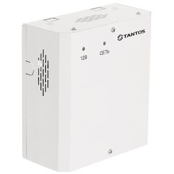 ББП-30 исп.1 Блок бесперебойного питания 12В, 3А, под АКБ 7 Ач