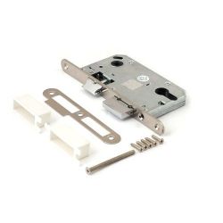 Замок врезной APECS 5300 NI никель